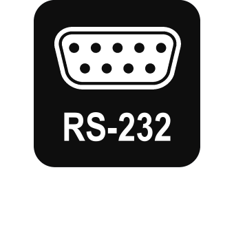 Sériové (RS-232) zákaznické displeje | TPC.cz