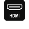 Kategorie - HDMI