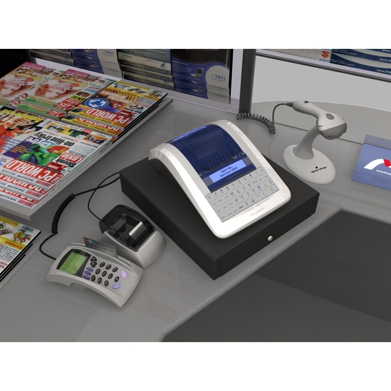 Elcom Eshop Elcom Euro-150TEi LAN / WiFi | TPC.cz