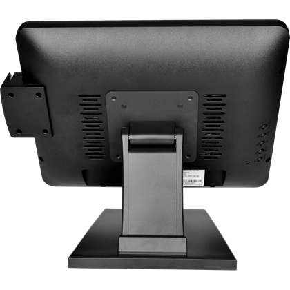 15'' LCD BMonitor BM-1500, dotykový, čtečka magnet. karet  EAPOSM0002 2
