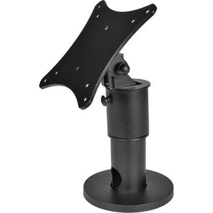 Virtuos Pole - Sestava - stojan 120 mm + VESA držák