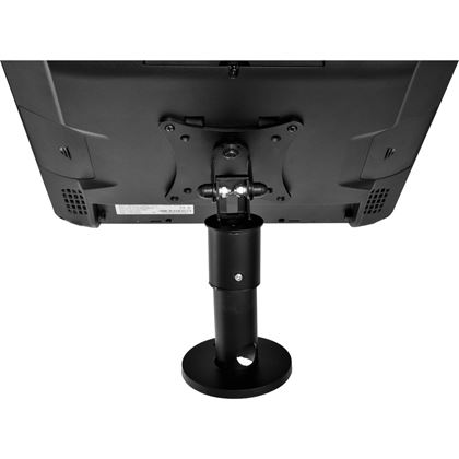 Virtuos Pole - Sestava - stojan 120 mm + VESA držák  EAX2070 4