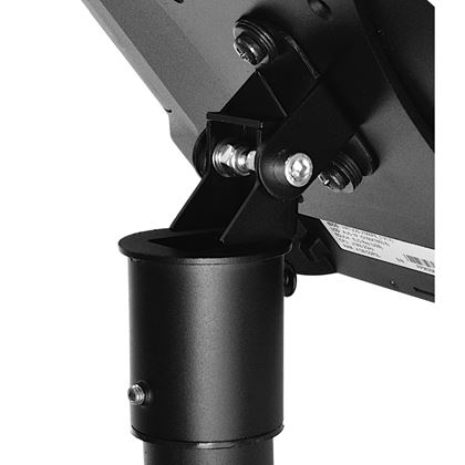 Virtuos Pole - Sestava - stojan 120 mm + VESA držák  EAX2070 6