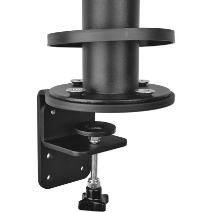 Virtuos Pole – Stolní svorka pro připevnění základního a univerzálního stojanu  EAX2078 5