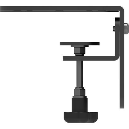 Virtuos Pole – Stolní svorka pro připevnění základního a univerzálního stojanu  EAX2078 6