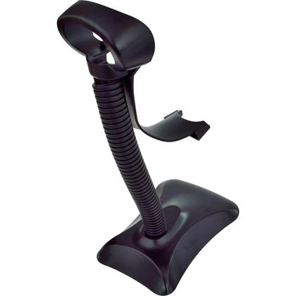 CCD čtečka Virtuos HT-310A, dlouhý dosah, USB, stojánek - POUŽITÁ  EH02G0010BAZ 5