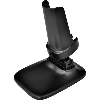 CCD 2D čtečka Virtuos HT-855A, RS-232, stojánek, černá  EHE0006 7