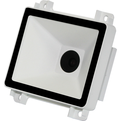 CCD 2D čtečka Virtuos HM-761A, modul, USB