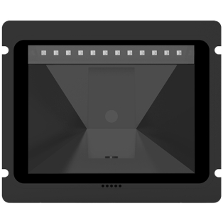 CCD 2D čtečka Virtuos HM-765A, modul, USB  EHE0022 2