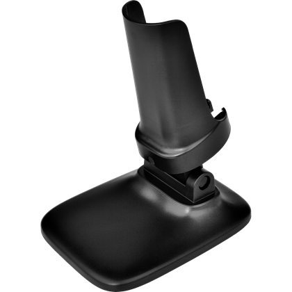 Náhradní stojánek pro čtečku Virtuos HT-855A, černý