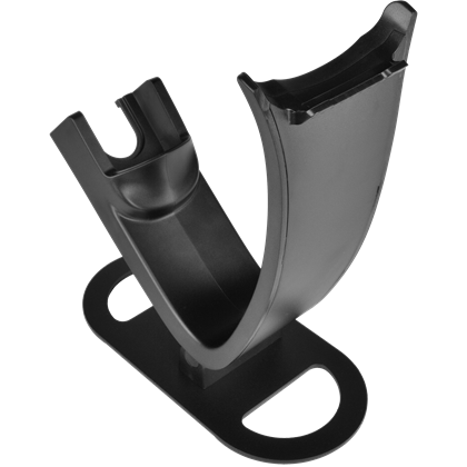 Stojánek pro čtečku Virtuos HT-851A, černý  EHE9027 3