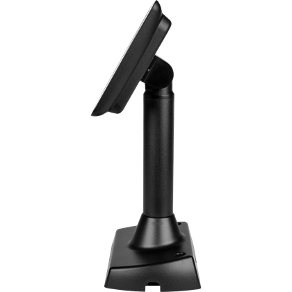 7" LCD barevný zákaznický monitor Virtuos SD700J, HDMI, černý  EJG1009 4