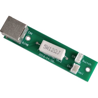 Základní deska pro pokladní zásuvky Virtuos