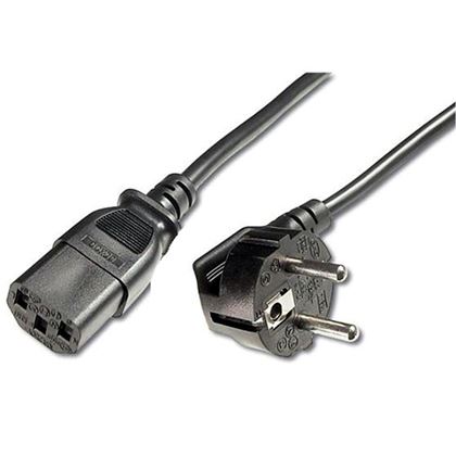 Externí napájecí zdroj pro dotykové monitory a systémy BPOS, 12V/4-5A (neoriginál)  HDB0019 2