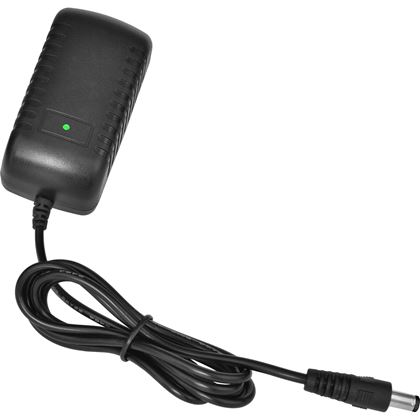 Nápájecí zdroj pro zákaznické displeje 12V/1A s LED diodou  HDB0030 2