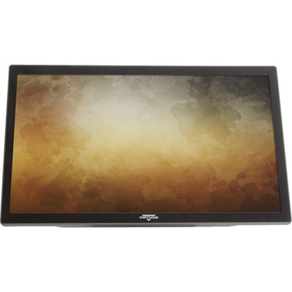 AerXPOS PP-9742W, 22", i3-12100, 8GB, 256GB M.2 SSD, Win 11 IoT  KBB1018 5