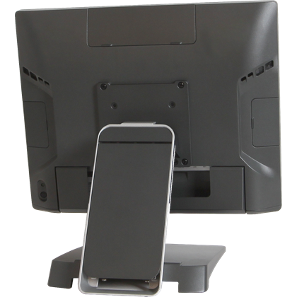 AerXPOS PP-9735, 15", Celeron J6412, 8GB, 256GB M.2 SSD, Win 11 IoT  KBB1019 3