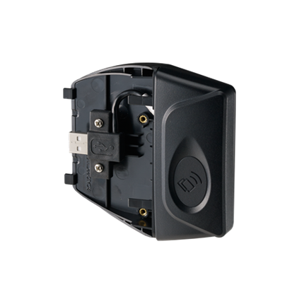 Čtečka RFID karet pro Aer, 125 kHz, USB (emulace RS232)