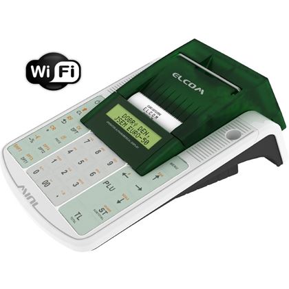 Elcom Euro-50TEi Mini WiFi