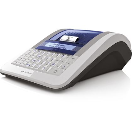 Elcom Euro-150TEi LAN / WiFi