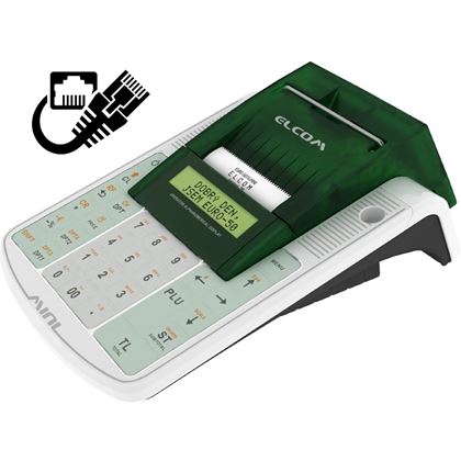Elcom Euro-50TEi Mini LAN