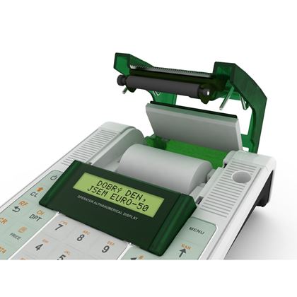 Elcom Euro-50TEi Mini LAN  KBC0015 4