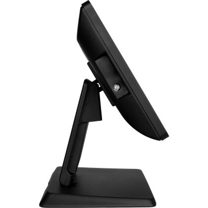 BPOS BP-1588, 15", i3-10110U, 8GB, 256GB SSD, Win11 IoT, černý  KBL0007 2