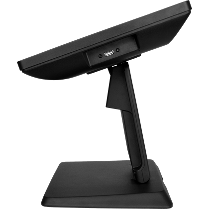 BPOS BP-1588, 15", i3-10110U, 8GB, 256GB SSD, Win11 IoT, černý  KBL0007 4