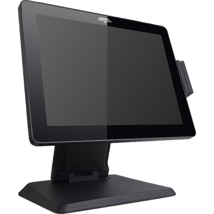 BPOS BP-1588, 15", i3-10110U, 8GB, 256GB SSD, Win11 IoT, černý  KBL0007 5