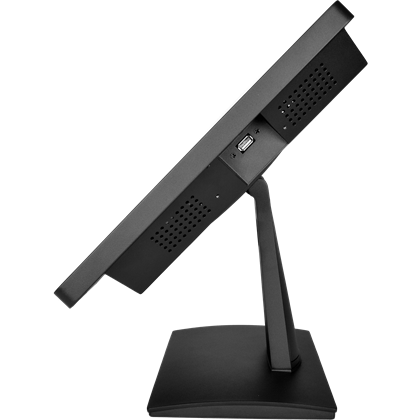 BPOS BP-1789, 17", i3-10110U, 8GB, 256GB SSD, Win11 IoT, černý  KBL0008 2