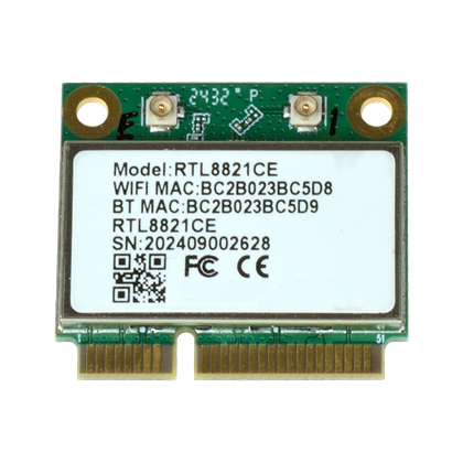 WiFi + Bluetooth modul pro BPOS BP-1588