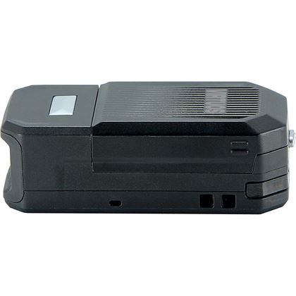 CCD 2D čtečka Virtuos HW-858A mini, bezdrátová, kapesní, černá  EHE0025 2