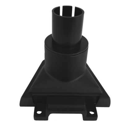 Držák zákaznických displejů pro instalaci k Aer