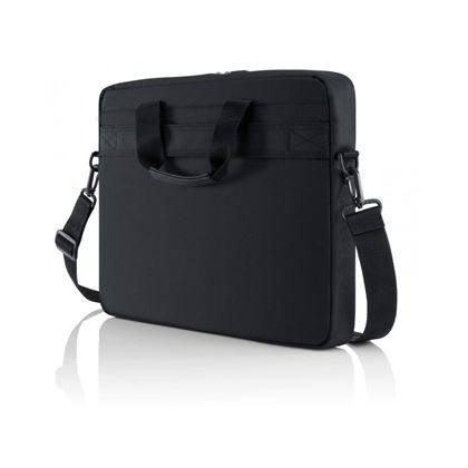 Brašna na 15.6" notebook BELKIN Lite Business Bag, černá - JEDNORÁZOVĚ POUŽITÁ  ICM0004 2