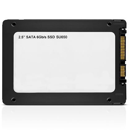 SSD 120GB 2,5" SATA III  CHM2017 2