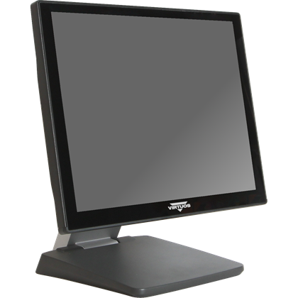 15'' LCD AerXmonitor XM-3015, dotykový, kapacitní, HDMI, VGA, USB  EAPOSA0401 3