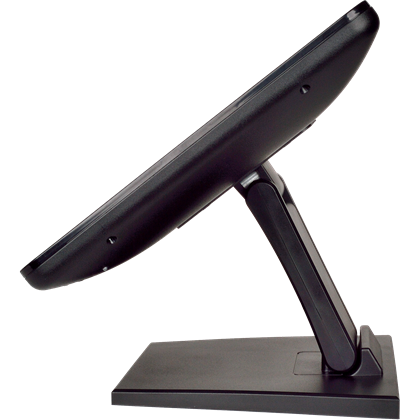 15'' LCD BMonitor BM-1500, dotykový, čtečka magnet. karet  EAPOSM0002 3