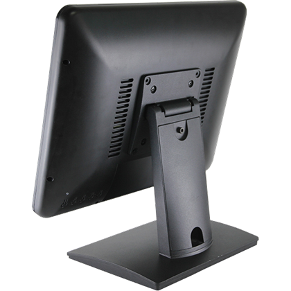 17'' LCD BMonitor BM-1700, dotykový, kapacit., HDMI, VGA, USB  EAPOSM0003 2