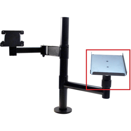 Virtuos Pole - Držák pro pokladní tiskárnu  EAX2035 3