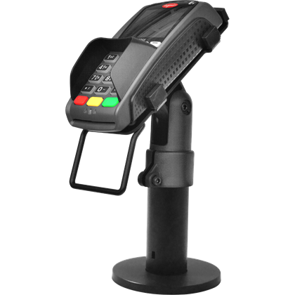 Virtuos Pole - Držák pro platební terminály Ingenico iPP 320/350  EAX2049 6