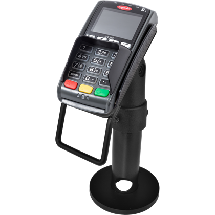 Virtuos Pole - Držák pro platební terminály univerzální  EAX2052 6