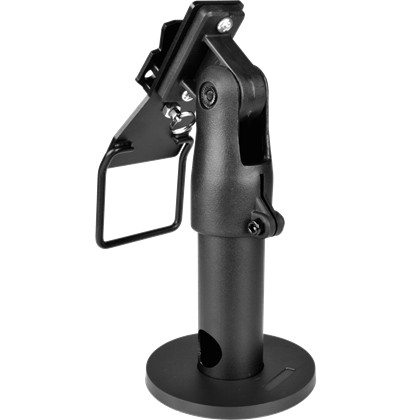 Virtuos Pole - Sestava - stojan + držák pro Ingenico Lane 3000/5000/7000/8000 a DESK 1500  EAX2068 2