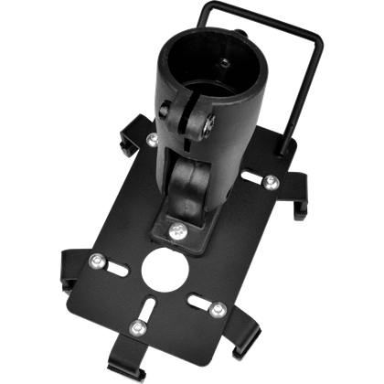 Virtuos Pole - Držák pro terminály univerzální s nastavitelnými úchyty  EAX2073 3