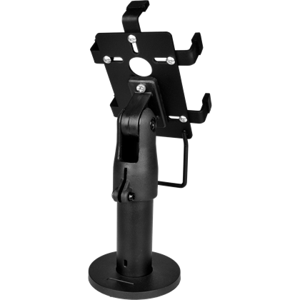 Virtuos Pole - Držák pro terminály univerzální s nastavitelnými úchyty  EAX2073 5