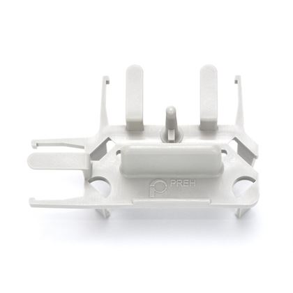 Nástroj na vyjmutí plastových kláves z klávesnice