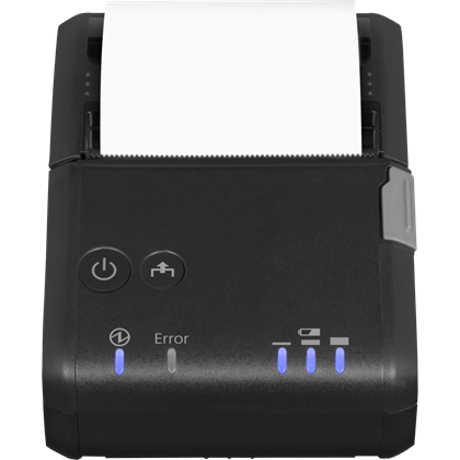 Mobilní tiskárna EPSON TM-P20: Receipt, Wifi, Cradle, Adapter, EU