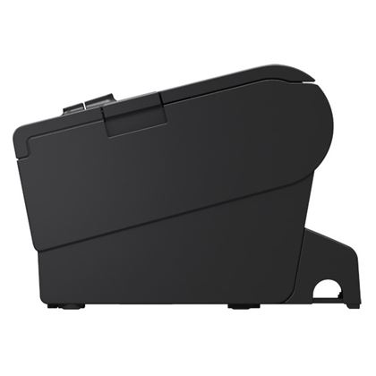 Tiskárna EPSON TM-T88VII, USB + serial (RS-232) + Ethernet, černá  EFD0092 5