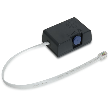 Externí bzučák EPSON pro TM-T88V, TM-T20, TM-T70II