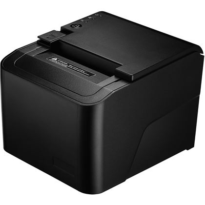 Tiskárna, OKPRINT 250CL, USB/RS-232/Ethernet, černá