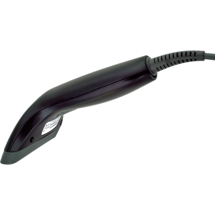 CCD čtečka Virtuos HT-10, USB, černá  EH02G0001 3